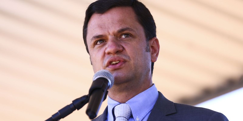 © Marcelo Camargo/Agência Brasil