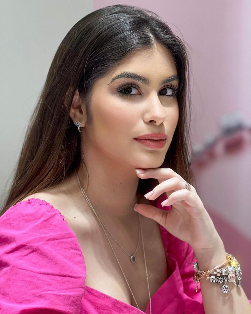 Secretária Fantiny