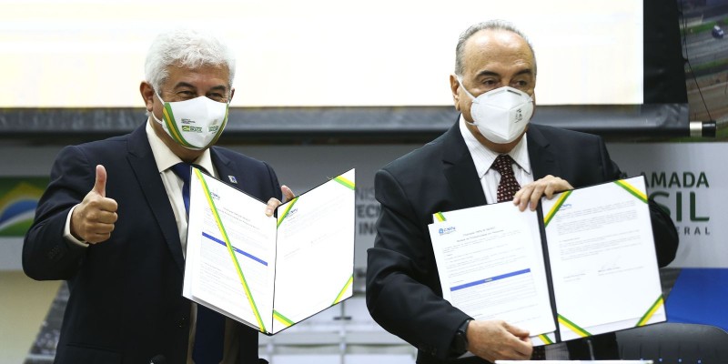 © Marcelo Camargo/Agência Brasil