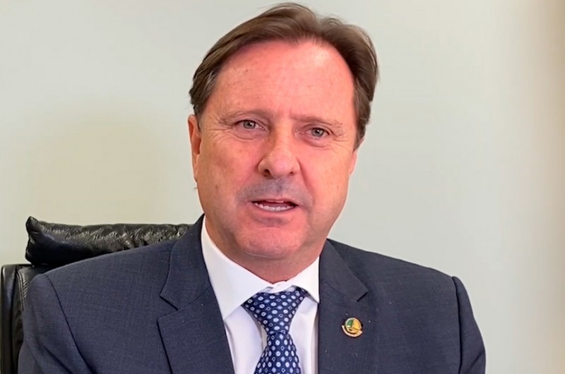 Reprodução Tv Senado