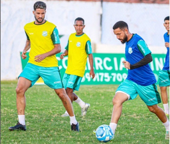 (Foto: Assessoria/Nacional de Patos)