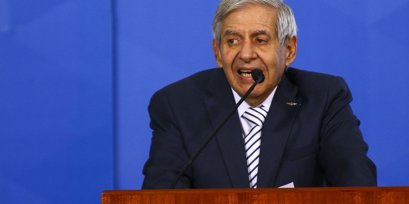 © Marcelo Camargo/Agência Brasil