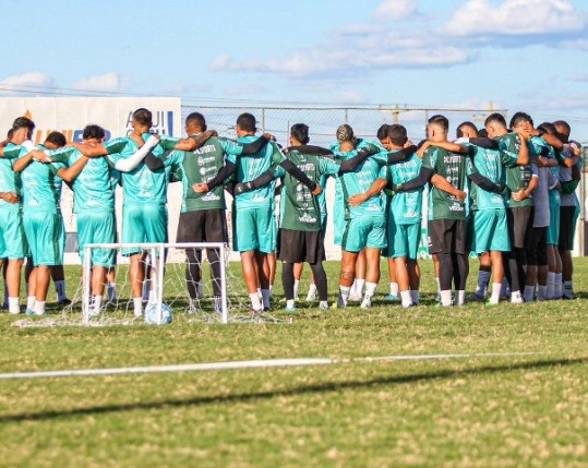 (Foto: Divulgação/Nacional de Patos)