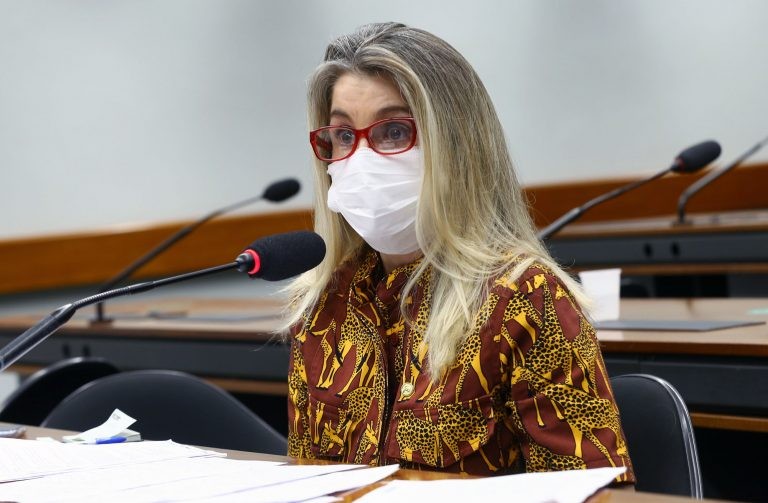 Manato: oportunidade para que pessoas com deficiência desenvolvam seu potencial - (Foto: Cleia Viana/Câmara dos Deputados)