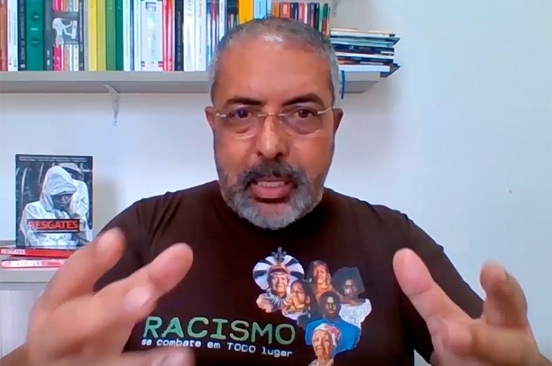 Reprodução Tv Senado