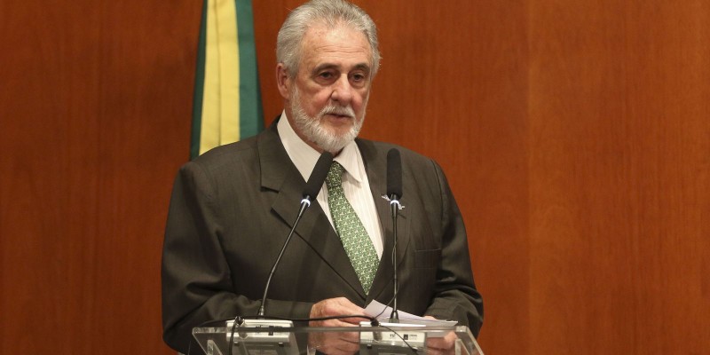 © Valter Campanato/Agência Brasil