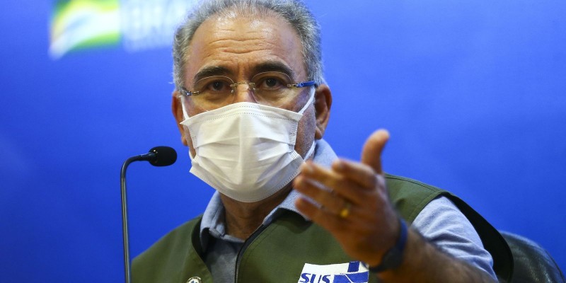 © Marcelo Camargo/Agência Brasil