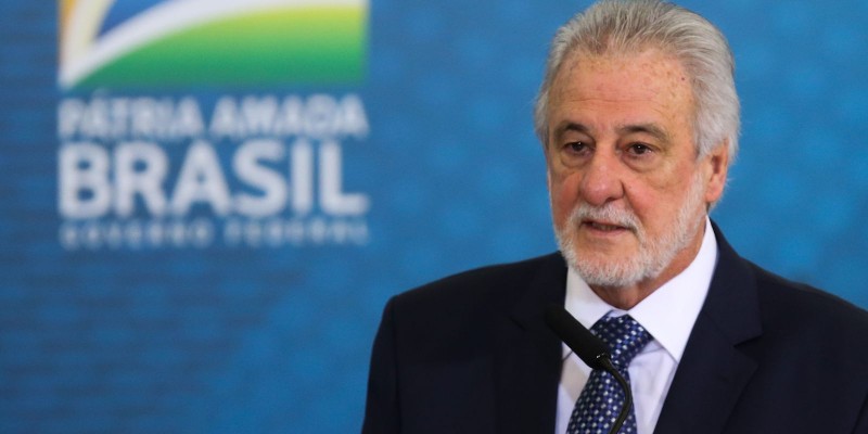 © Fabio Rodrigues Pozzebom/Agência Brasil