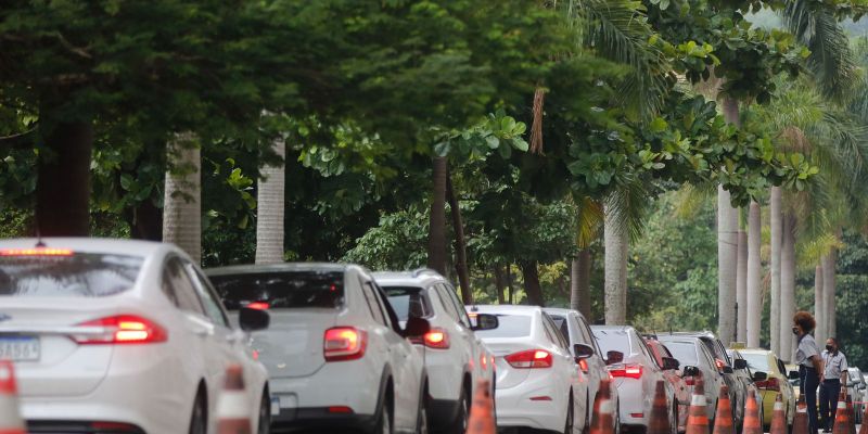 © Tânia Rêgo/Agência Brasil