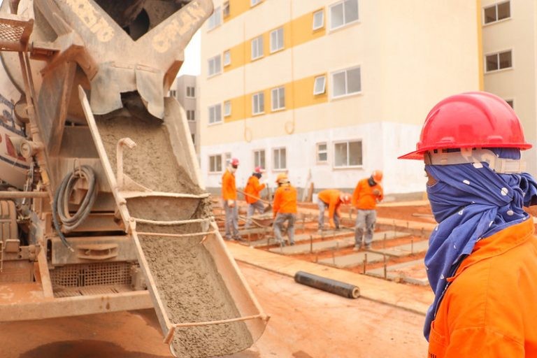 Intenção é impedir que banco execute hipoteca de imóvel já quitado - (Foto: Renato Alves/Agência Brasília)