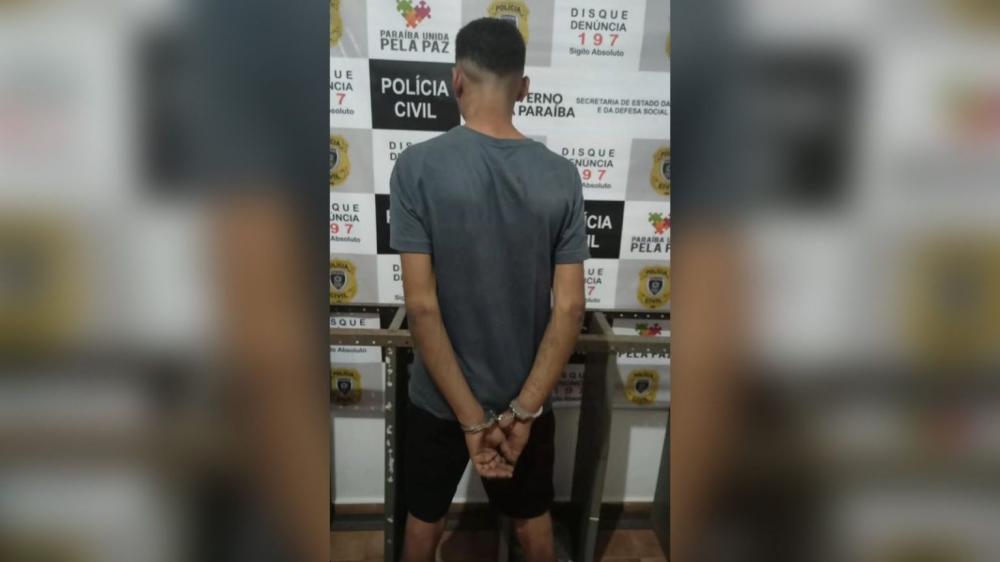  Foto: Divulgação/Polícia Civil