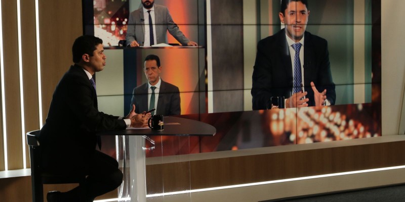 © Fabio Rodrigues Pozzebom/Agência Brasil