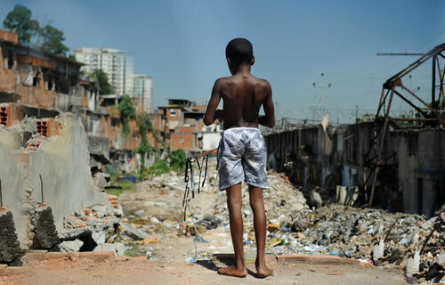 FPM é fundamental para o funcionamento dos municípios mais pobres. Foto: Tânia Rego/Agência Brasil