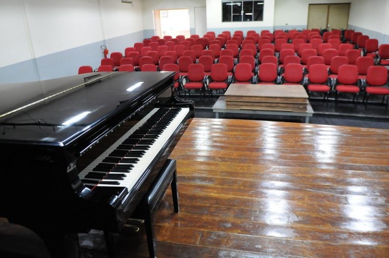 Lei Aldir Blanc injetou R$3 bilhões no setor, preservando mais de 400 mil empregos - (Foto: Paulo H. Carvalho/Agência Brasília)