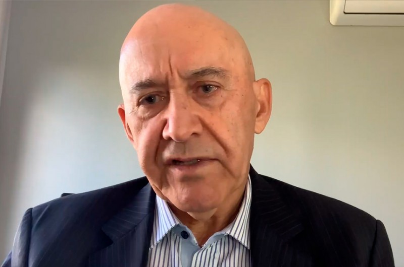 Reprodução Tv Senado