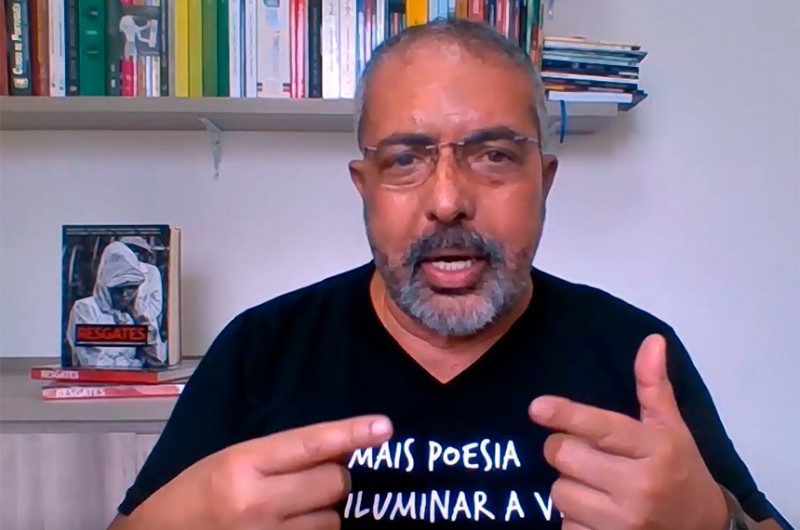 Reprodução Tv Senado