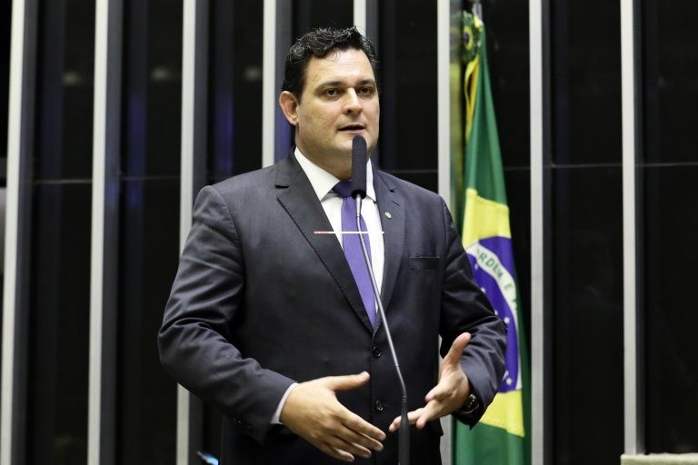 Zuliani critica diferença de tratamento para títulos executivos judiciais e extrajudiciais - (Foto: Luis Macedo/Câmara dos Deputados)