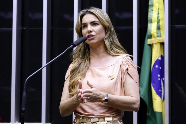 Belmonte pede a proibição do acesso a imagens, músicas e textos obscenos - (Foto: Cleia Viana/Câmara dos Deputados)