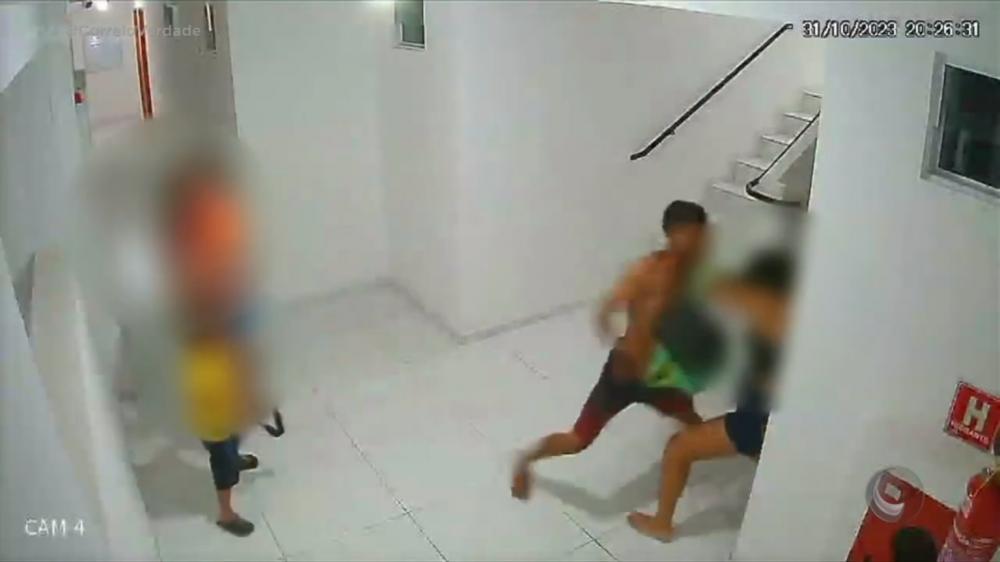 (Foto: Reprodução/TV Correio)