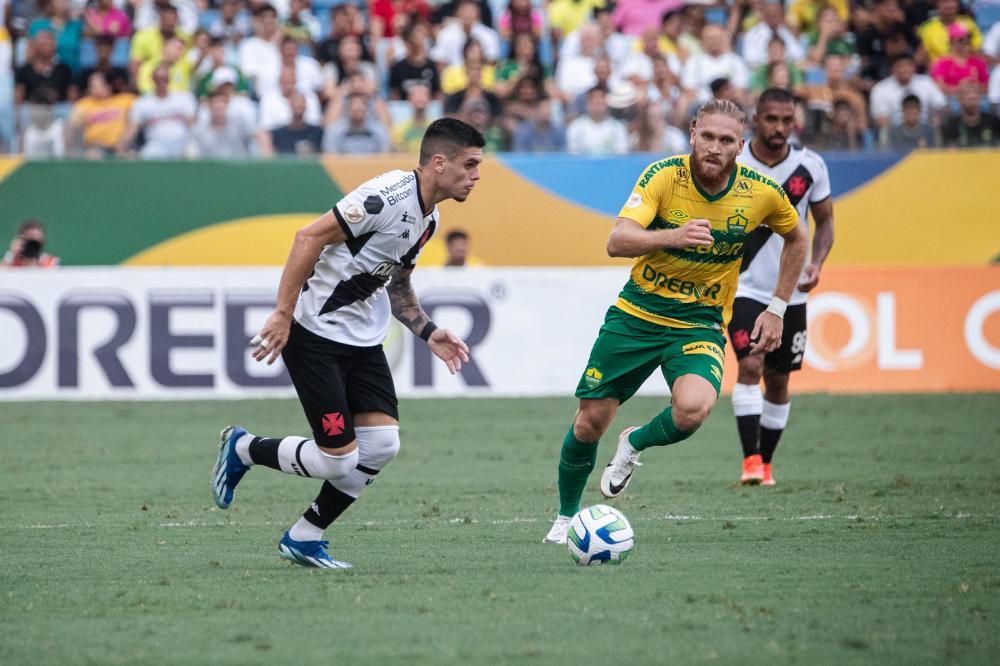 Rodada do Brasileirão tem clássico entre Vasco x Botafogo nesta