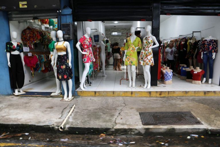 Lei prevê 5 anos para validar incentivos fiscais de ICMS concedido ao comércio - (Foto: Bruno Cecim/Agência Pará)