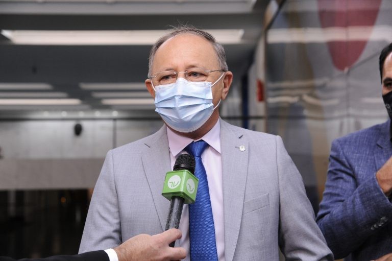 Leocádio: escola é um lugar de proteção para crianças e adolescentes - (Foto: Cleia Viana/Câmara dos Deputados)