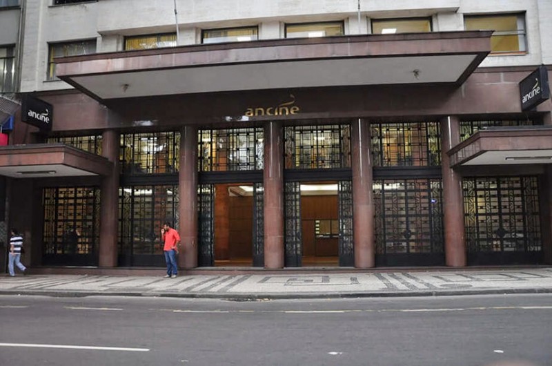 Diretores da Agência Nacional do Cinema são indicados pelo presidente da República, mas cabe ao Senado aprovar - Divulgação