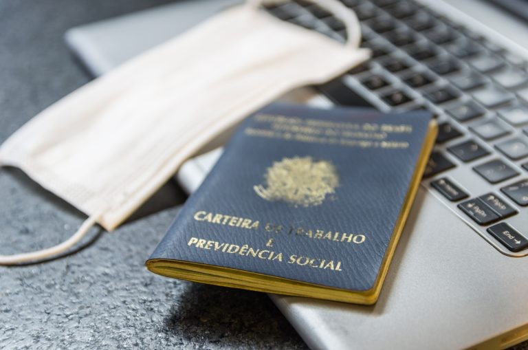 Quais serão as estratégias para geração de emprego e renda após o fim da pandemia? - (Foto: Depositphotos)