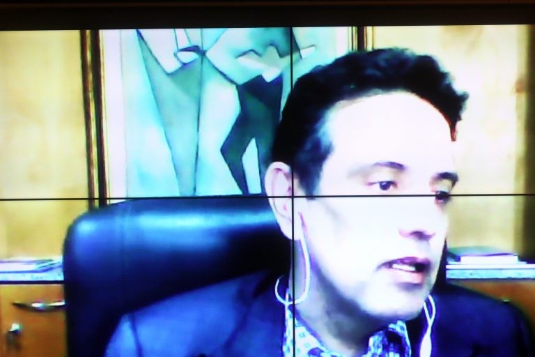 Rolim: consignado é importante porque garante acesso a crédito com juros mais baixos - (Foto: Luis Macedo/Câmara dos Deputados)