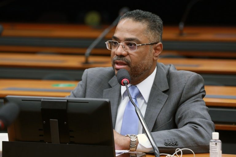 Márcio Marinho: Brasil já tem mais de 50 milhões de bicicletas - (Foto: Will Shutter/Câmara dos Deputados)