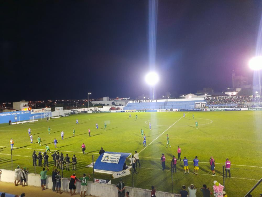 Fotos: Cícero Araújo