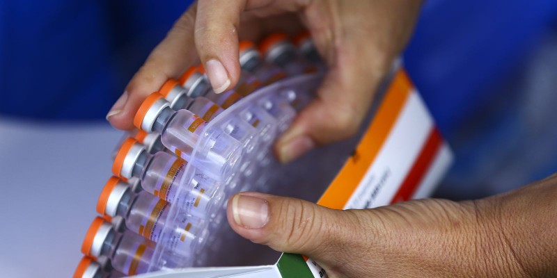 © Marcelo Camargo/Agência Brasil