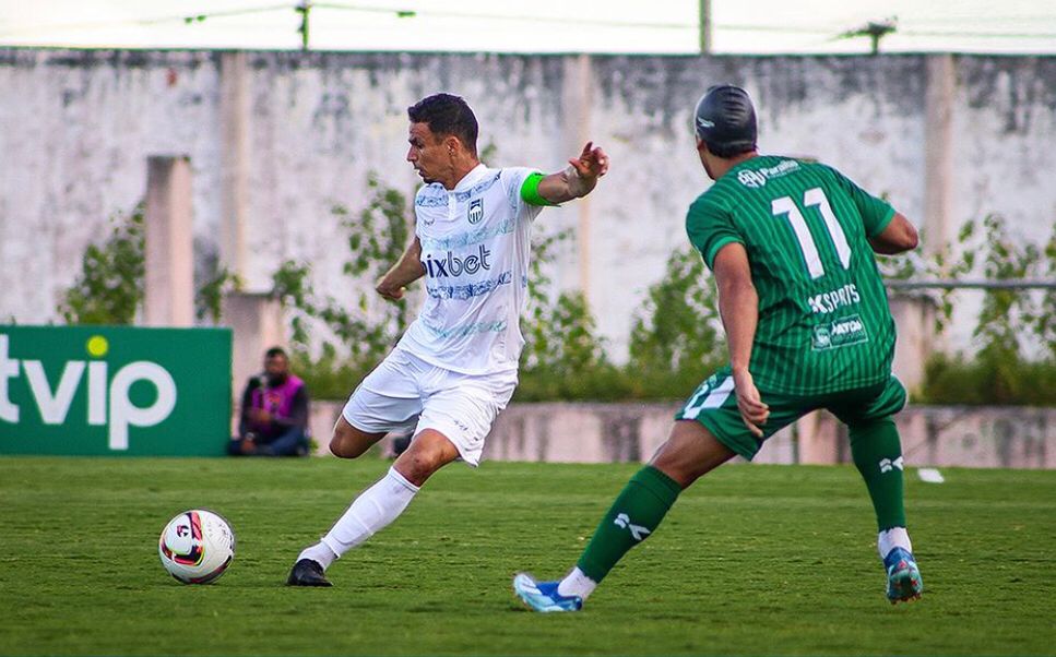 Foto: Samy Oliveira/Serra Branca