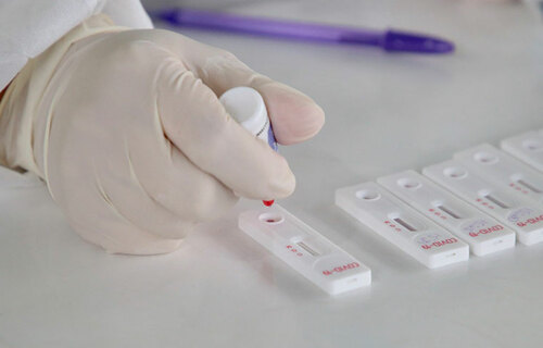 Brasil já aplicou mais de 518 milhões de doses da vacina monovalente contra Covid-19 Foto: Governo do Estado de São Paulo