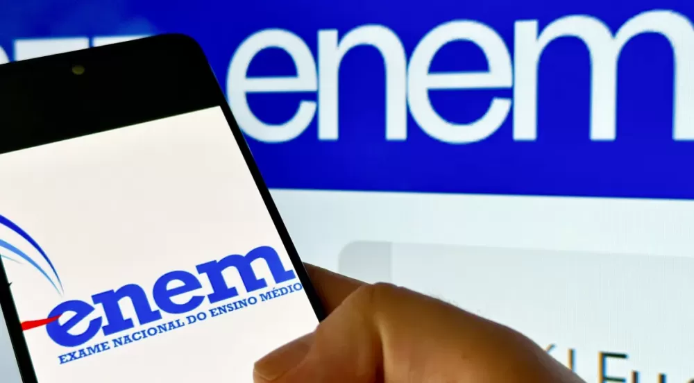 Resultados serão divulgados no dia 13 de maio LUIS LIMA JR/FOTOARENA/FOTOARENA/ESTADÃO CONTEÚDO