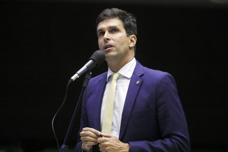Goulart: “A contratação temporária por excepcional interesse público é a solução jurídica mais adequada” - (Foto: Najara Araujo/Câmara dos Deputados)