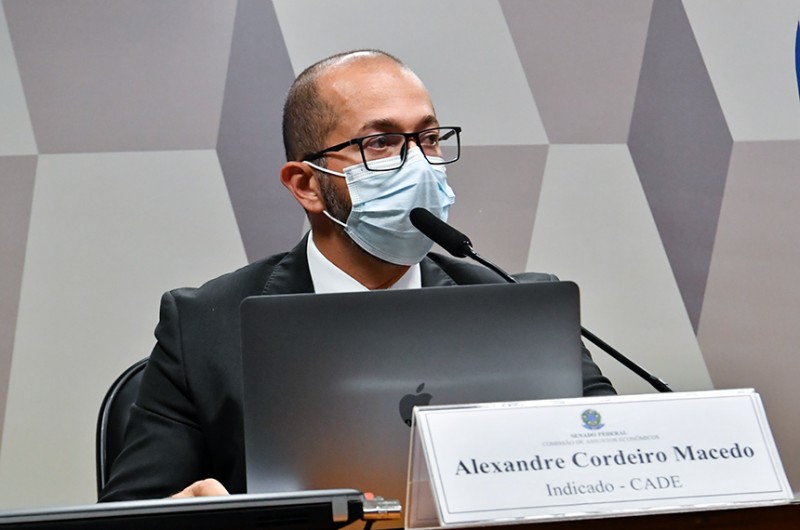 Waldemir Barreto/Agência Senado