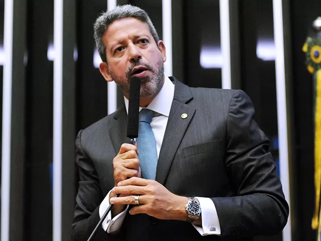 Arthur Lira (Foto: Divulgação/Câmara dos Deputados)