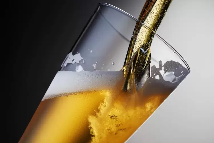 Imposto do pecado: Banco Mundial estima uma alíquota de 46,3% para cerveja (Jack Andersen/Getty Images)