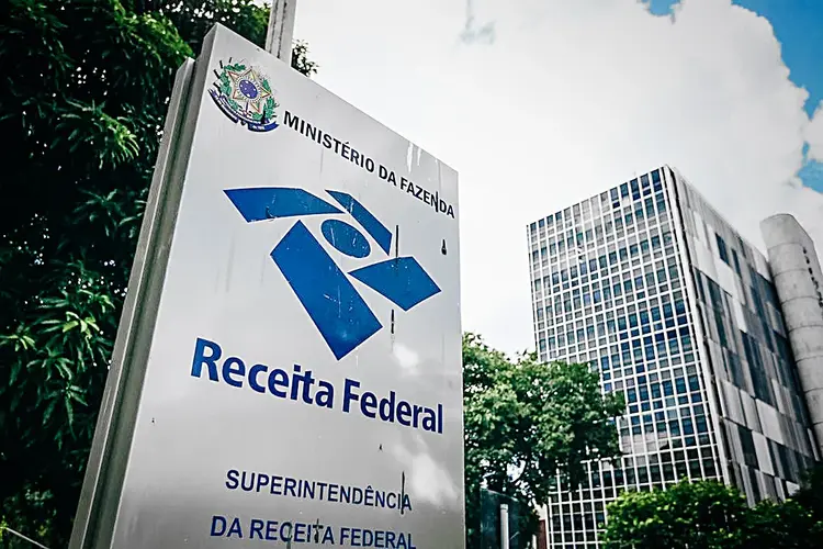 Receita: 42.421.153 enviaram a declaração do IR para a Receita (Arquivo/Agência Brasil)