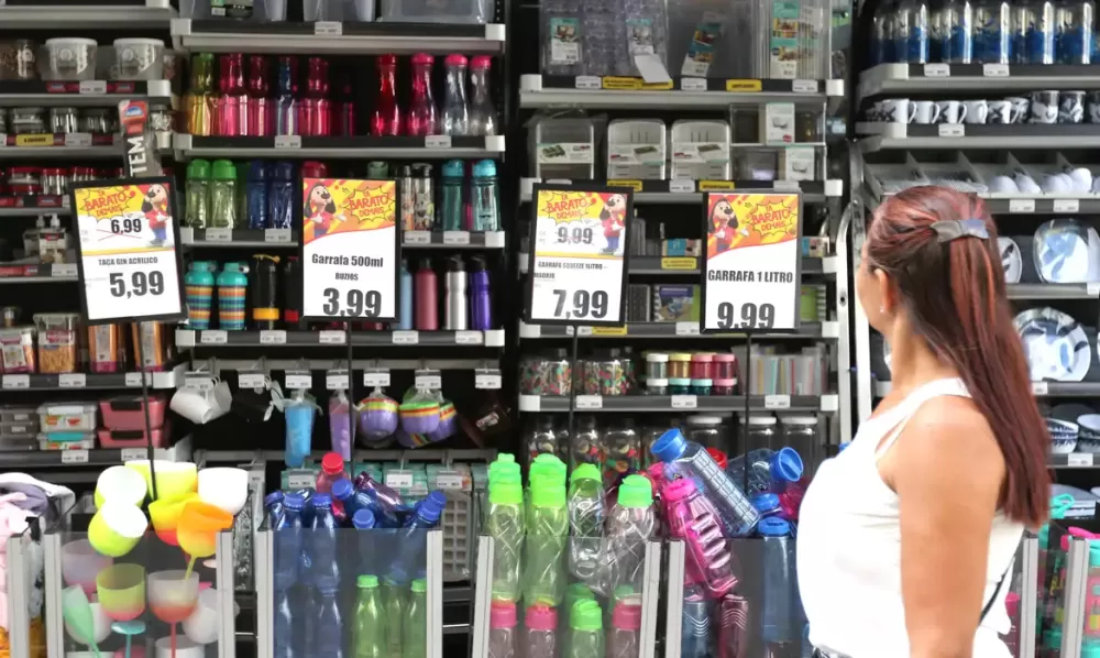 Foto: Tomaz Silva/Agência Brasil