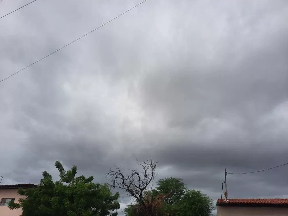 Foto: Bairro Novo Horizonte Patos PB