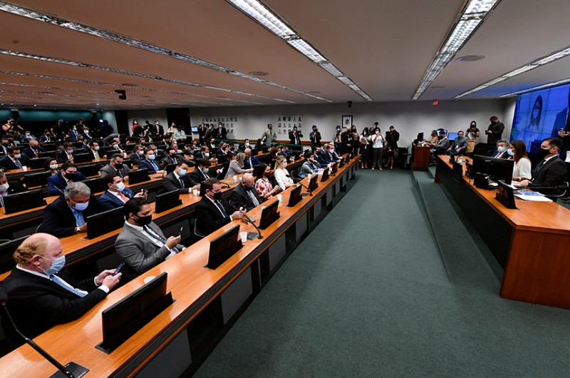 Edilson Rodrigues/Agência Senado