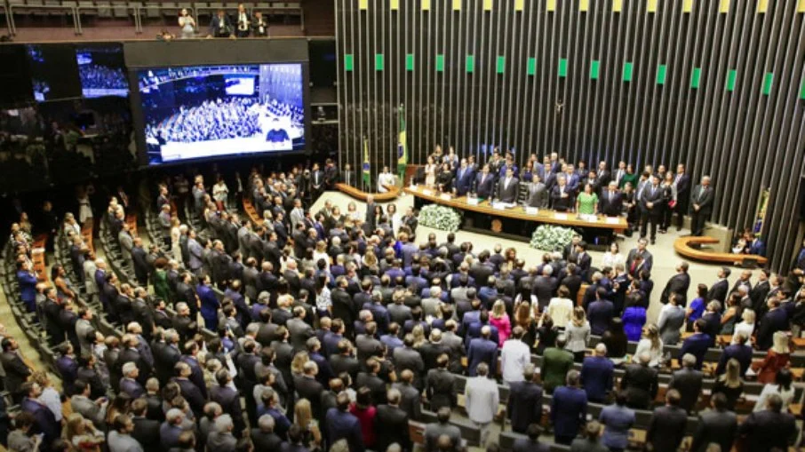 Foto: Câmara dos deputados Indicação de verbas vai contra a declaração de deputado do PT que preside colegiado