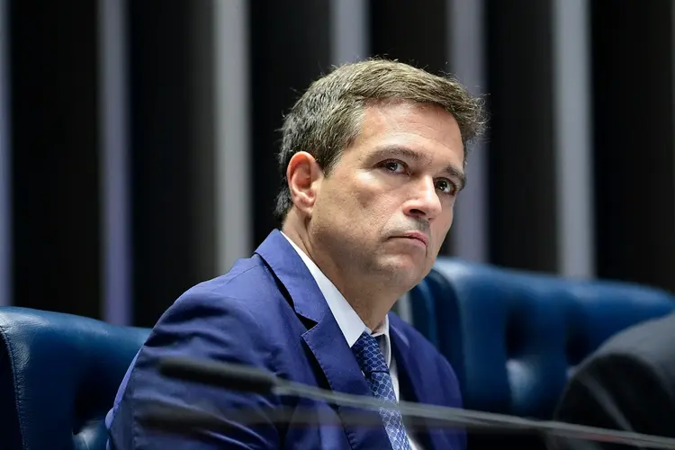 Roberto Campos Neto, presidente do Banco Central (Pedro França/Agência Senado/Flickr)