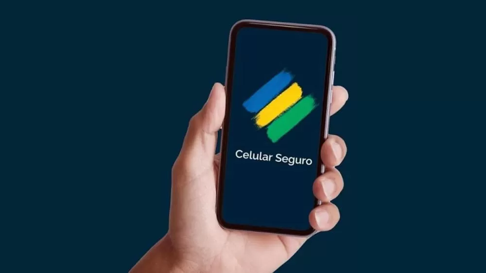 Aplicativo Celular Seguro protege usuários e pode ser ativado por pessoas de confiança — Foto: Reprodução/TechTudo