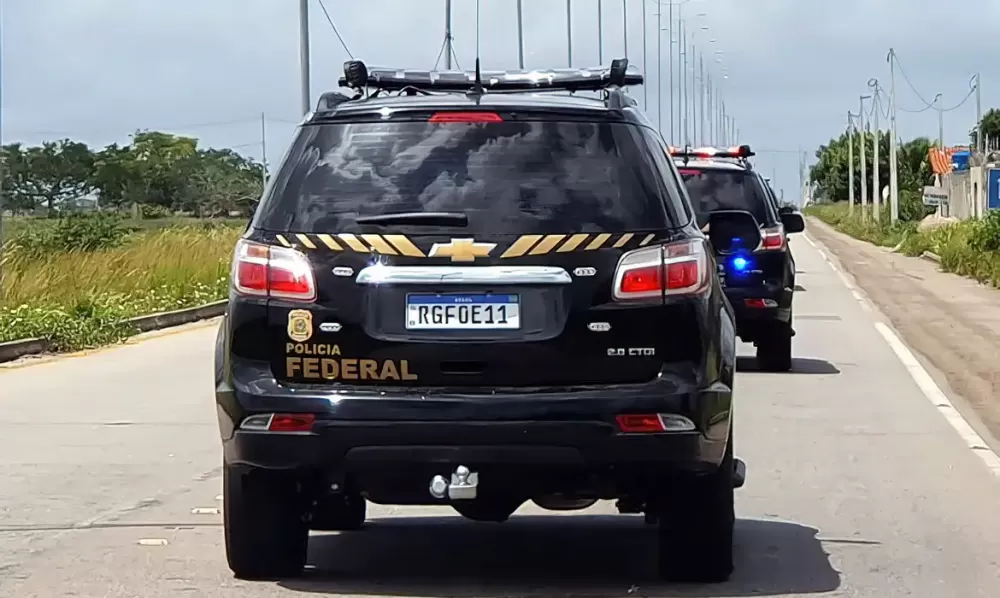 Polícia Federal