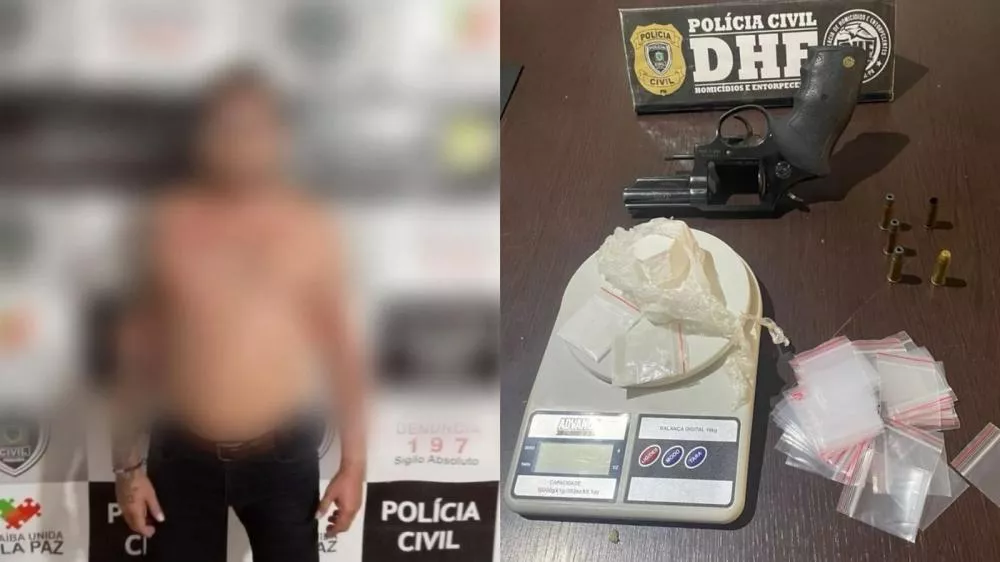 Foto Divulgação: DHE