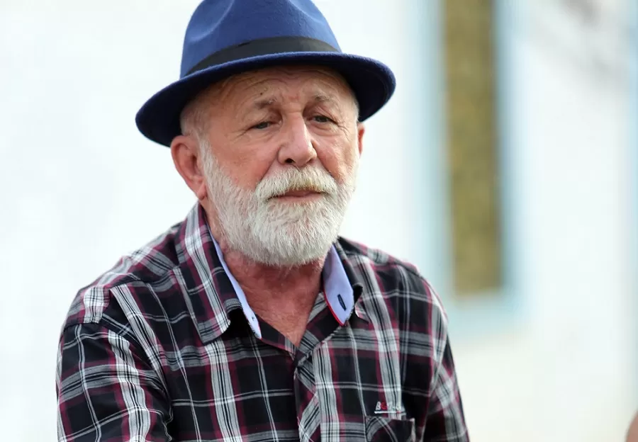 Biliu de Campina (Foto: Divulgação / TV Brasil)