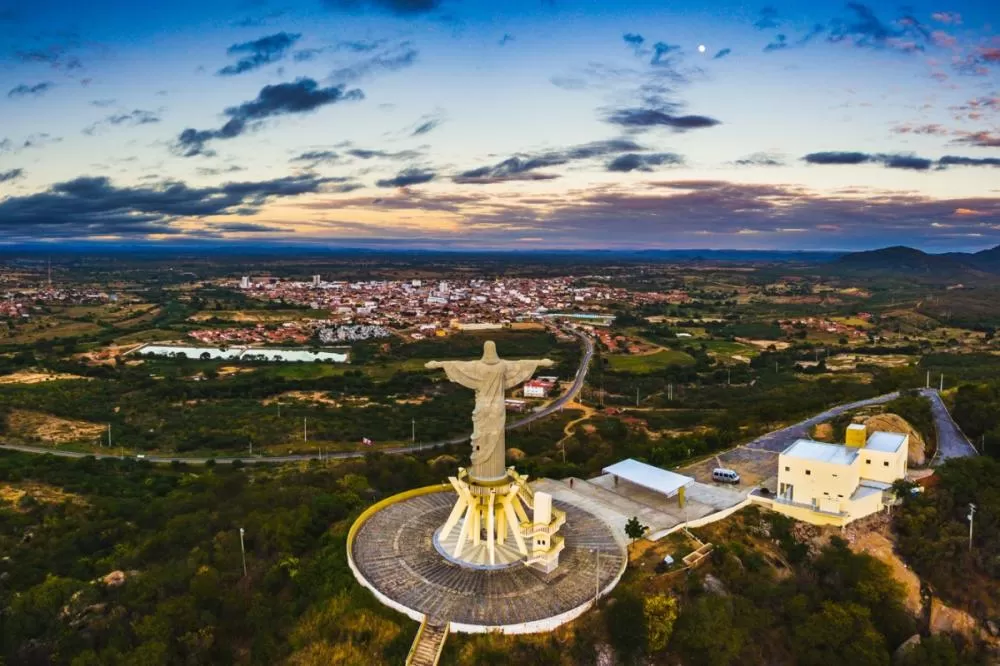 Foto Divulgação/Itaporanga-PB